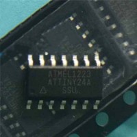 Микросхема ATTINY24A-SSU