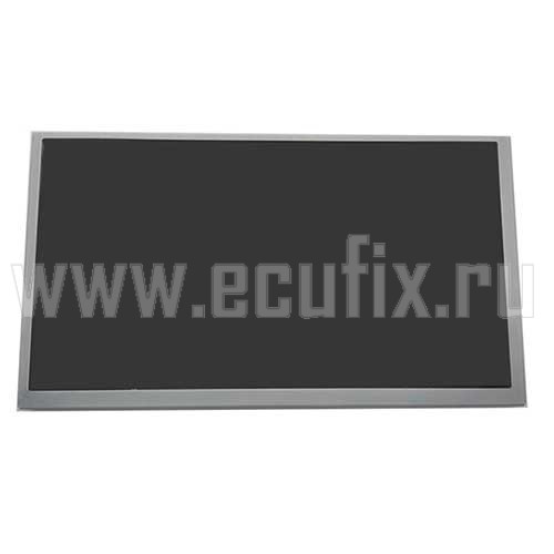 Дисплей в подголовнике для задних пассажиров Infiniti QX60 2015-2016 г.