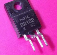 Транзистор NEC D2162