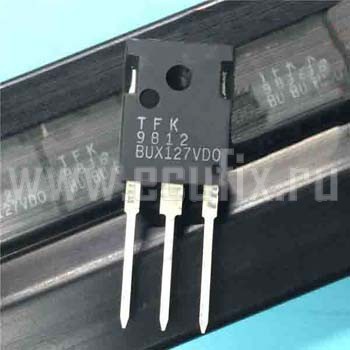 Транзистор BUX127VDO