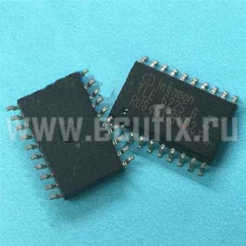 Микросхема TLE6225G