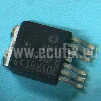 Транзистор VN5E010FH
