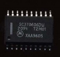 Микросхема SC370606DW