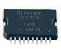 Микросхема A2C20219 ATIC17 D1