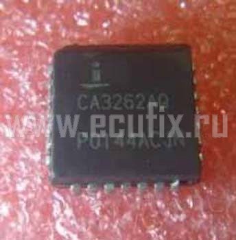 Микросхема CA3262