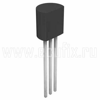 Транзистор BC547-AP