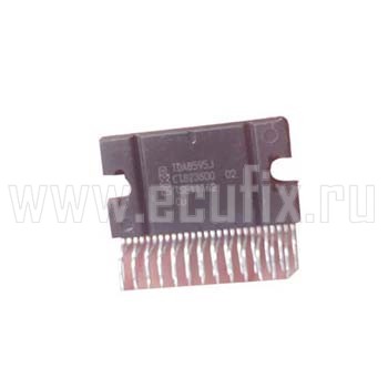Микросхема TDA8595J ZIP27