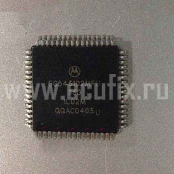 Процессор 00199296A1 1L02M