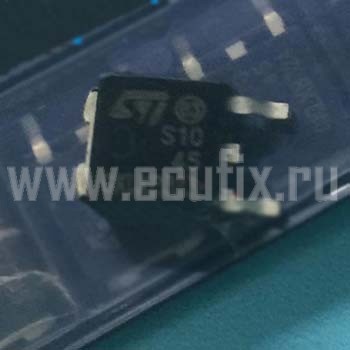 Транзистор S1045