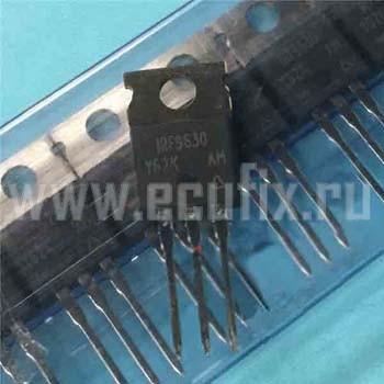Транзистор IRF9630