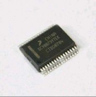 Микросхема SC900739TEK