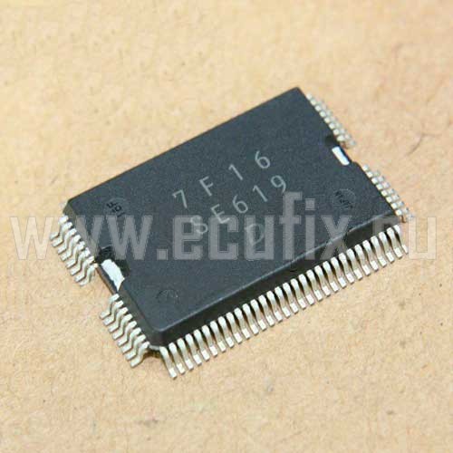 Микросхема SE619