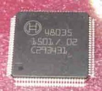 Микросхема Bosch 48035
