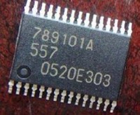 Микросхема 789101A