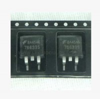 Транзистор 76633S