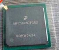 Процессор MPC564MZP56