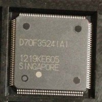 Микросхема D70F3524(A)