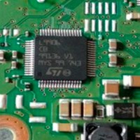 Микросхема L9906CB