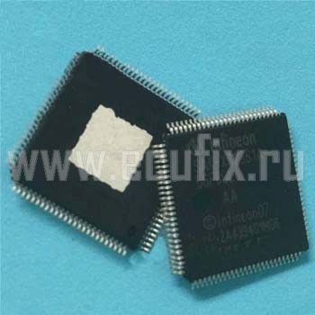 Микросхема SAK-XC2361A-56F80L