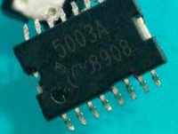Микросхема 5003A