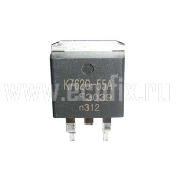 Транзистор BUK7620-55A