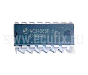 Микросхема MC33064P-H