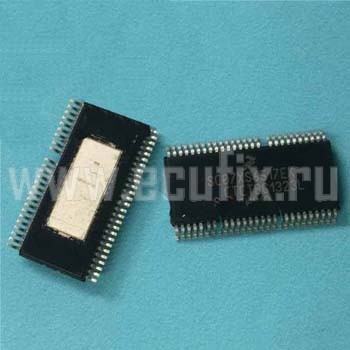 Микросхема SC07XS6517EK