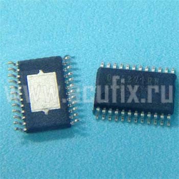 Микросхема OZ527IRN