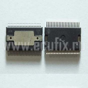 Микросхема SE734 DSE734