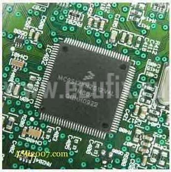 Процессор MC9S12XHZ512VAL 1M80F