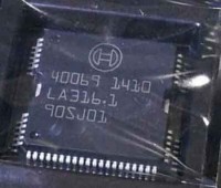 Микросхема Bosch 40069