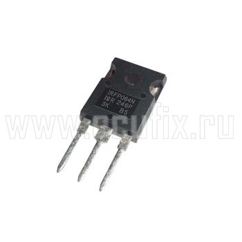 Транзистор IRFP064N