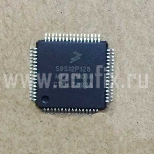 Процессор S9S12P128MFJ 0M01N