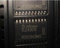 Микросхема TLE4262G TLE4262