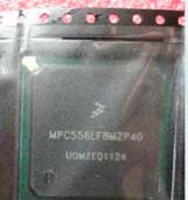 Процессор MPC556LF8MZP40