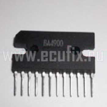 Микросхема BA4900