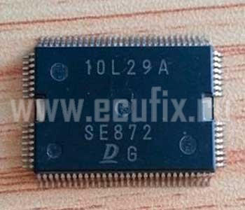 Микросхема SE872