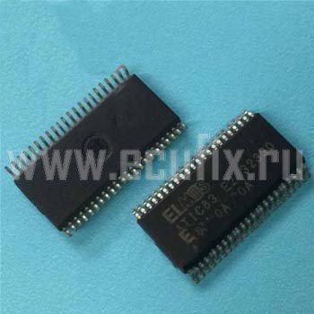Микросхема ATIC83 E2 32330