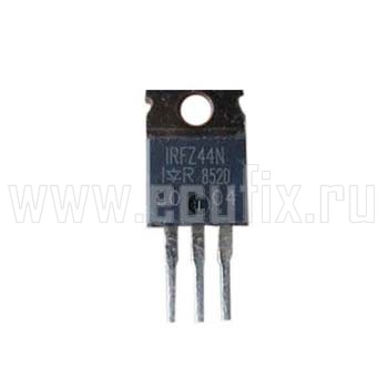 Транзистор IRFZ34N IRFZ44N IRFZ24N IRFZ48N
