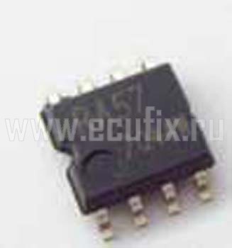 Микросхема RA57