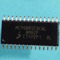 Микросхема MC9S08SE8CWL