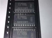 Микросхема TLE7230G