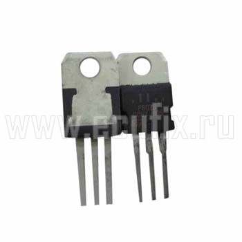 Транзистор P60ZB