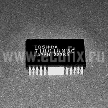 Микросхема 710018MB