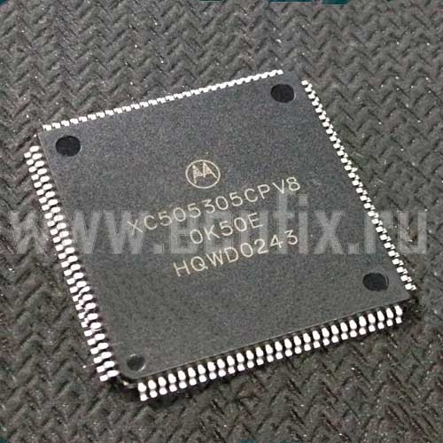 Процессор XC505305CPV8 0K50E