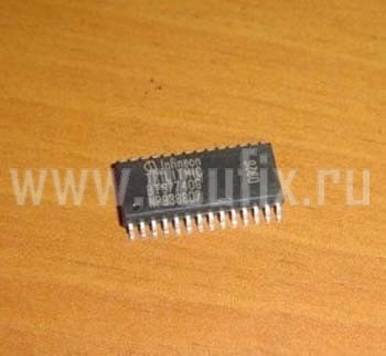 Микросхема BTM7741G BTM7741