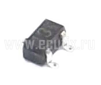 Транзистор DTA143EETL