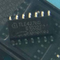 Микросхема TLE4278G