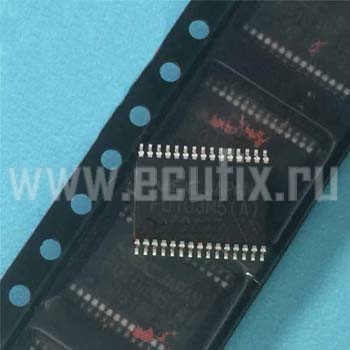 Микросхема NEC F0103M5(A)
