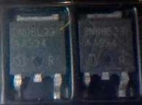 Транзистор 2N06L23